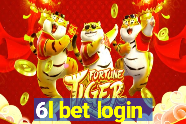 6l bet login